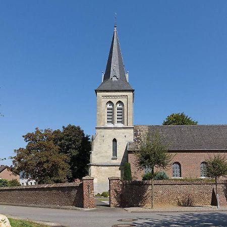 B&B 'T Wehrzien Selfkant Екстер'єр фото